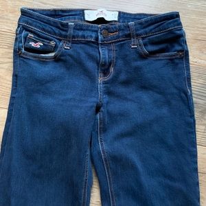 Hollister women’s jeans